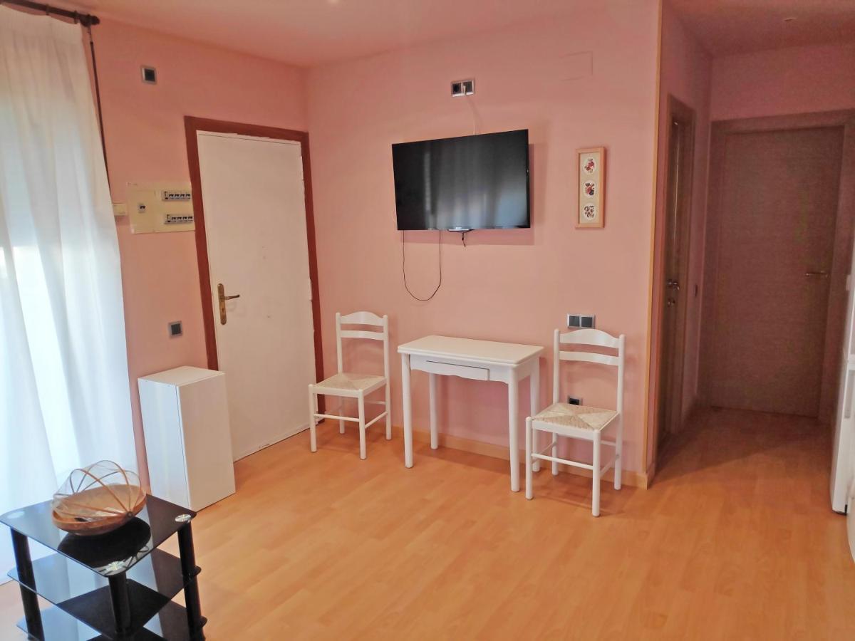 Apartamentos Estival 3000 Ла-Пинеда Экстерьер фото