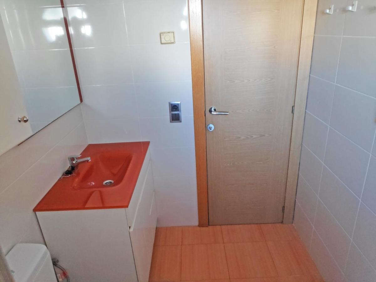 Apartamentos Estival 3000 Ла-Пинеда Экстерьер фото