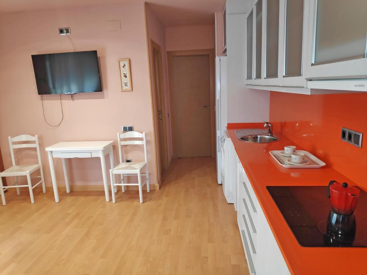 Apartamentos Estival 3000 Ла-Пинеда Экстерьер фото