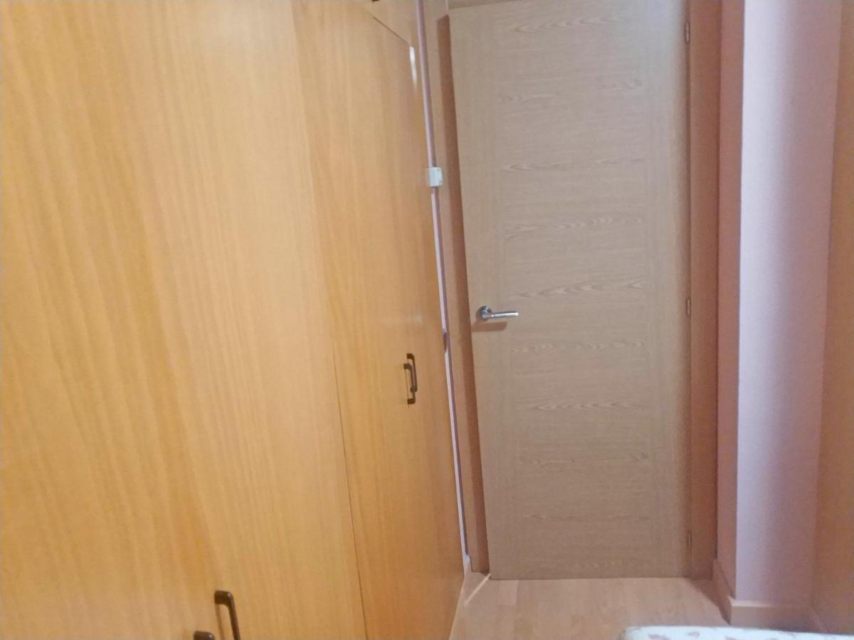 Apartamentos Estival 3000 Ла-Пинеда Экстерьер фото