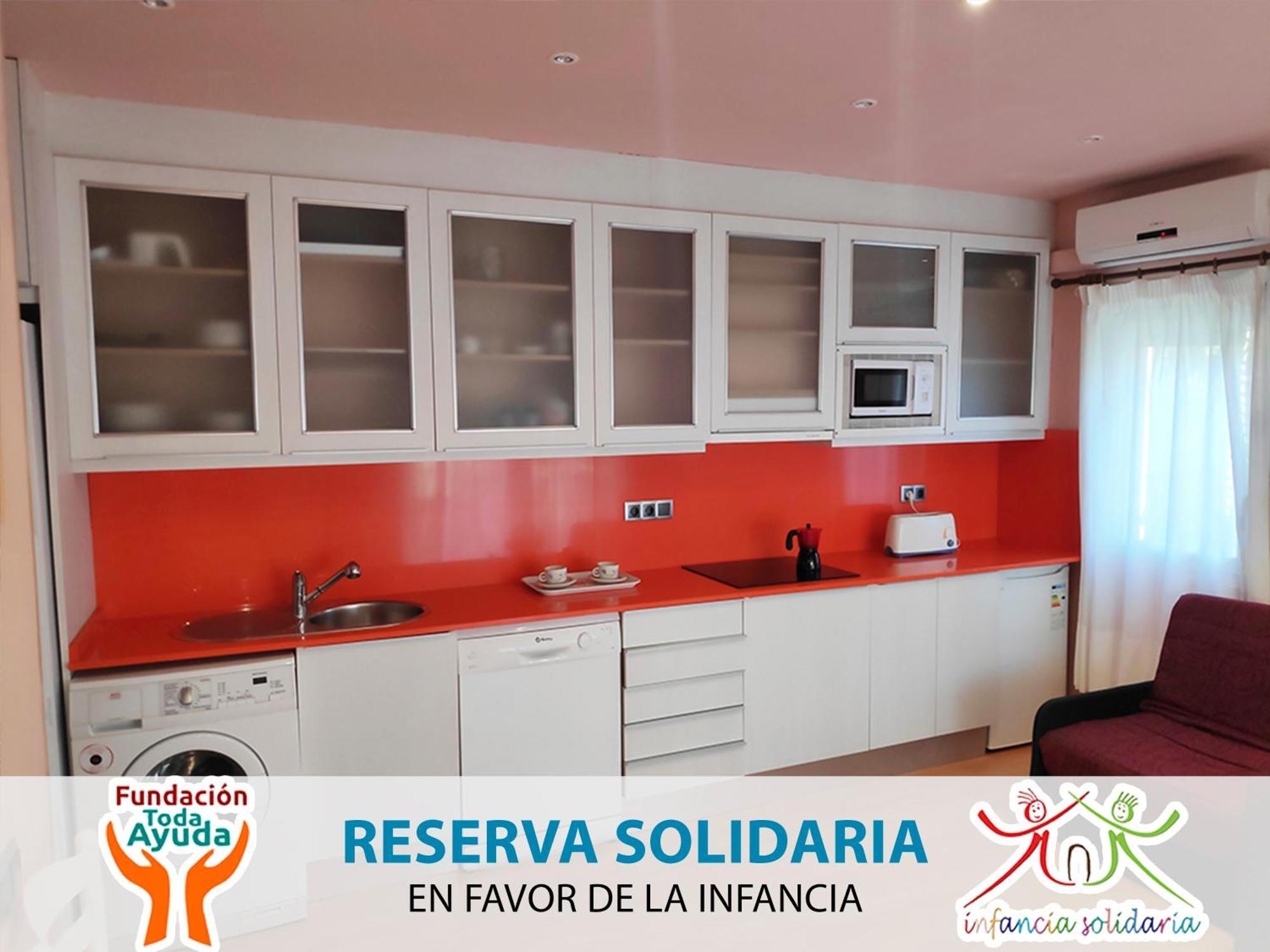 Apartamentos Estival 3000 Ла-Пинеда Экстерьер фото